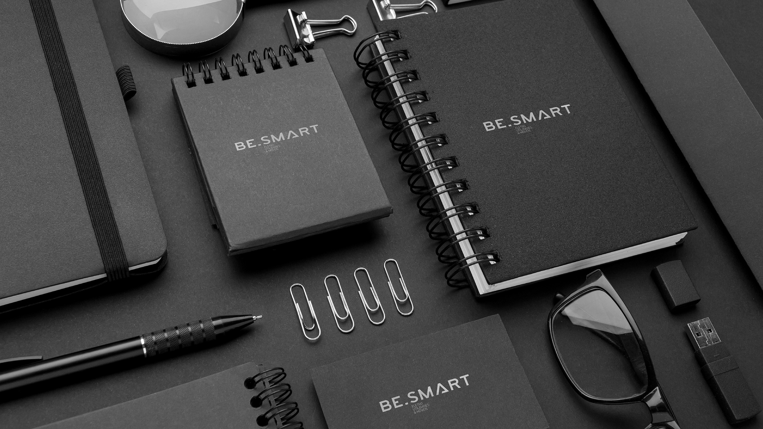 BeSmart - Eletros - Eletrodomésticos - Móveis